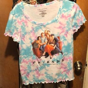 Friends Shirt